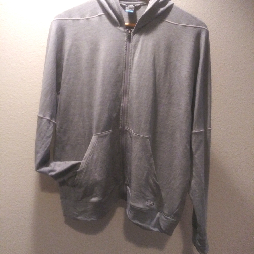 Icebreaker Momentum Hoody - Large